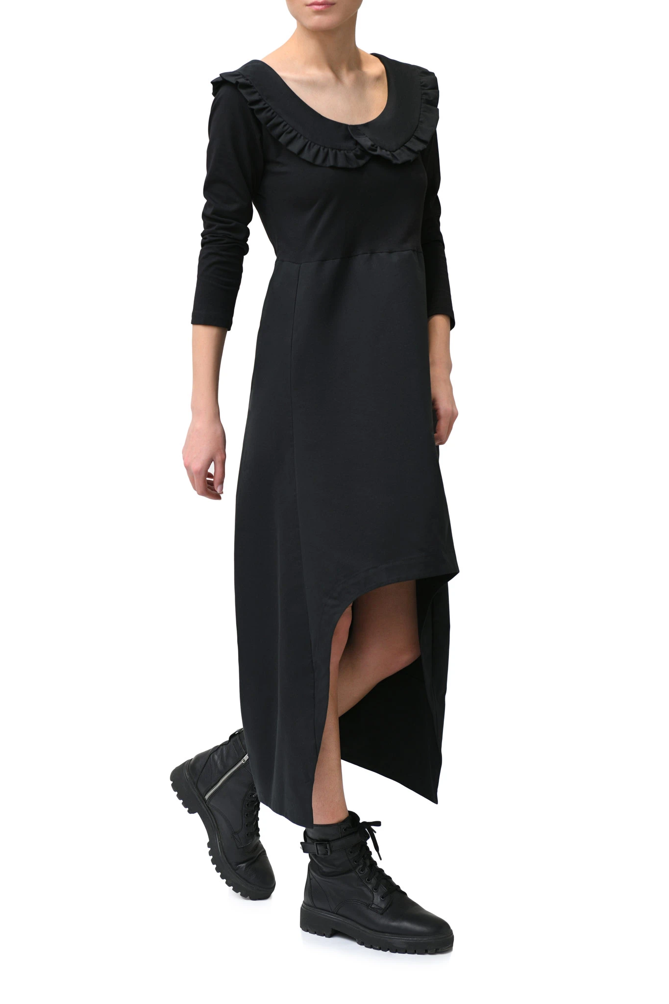 Dress Teresa - buy clothes online of emerging designers